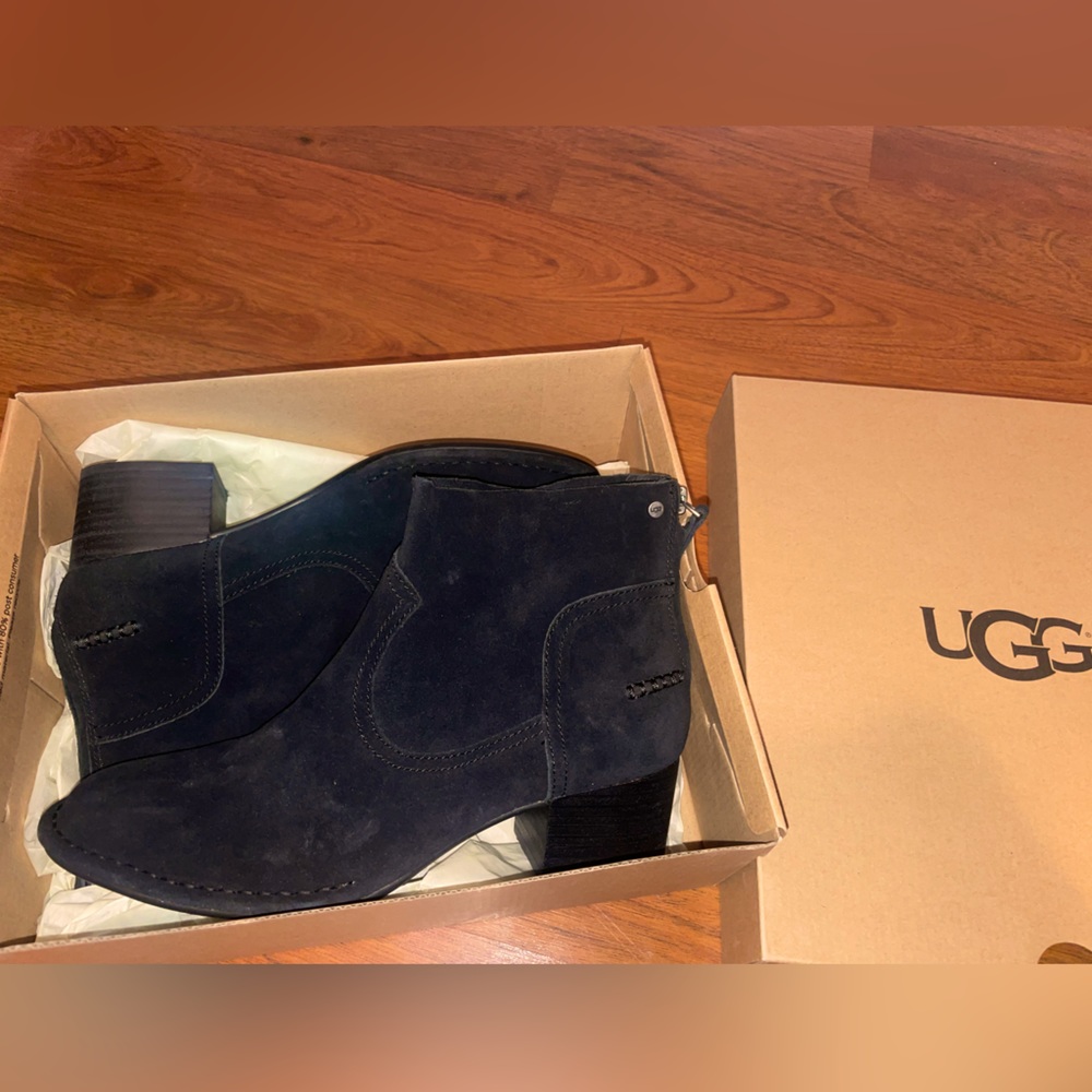 Ugg “Bandara Boots”
